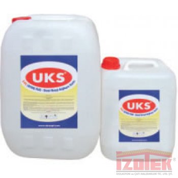 UKS Lateks Plus Genel Amaçlı Bağlayıcı Katkı