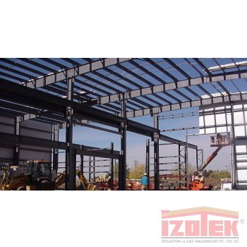 Steel Construction